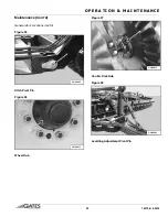 Предварительный просмотр 25 страницы Gates Magnum Coulter Disk Operator'S Manual