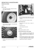 Предварительный просмотр 26 страницы Gates Magnum Coulter Disk Operator'S Manual