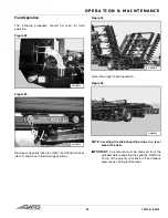 Preview for 27 page of Gates Magnum Coulter Disk Operator'S Manual