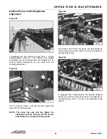 Preview for 31 page of Gates Magnum Coulter Disk Operator'S Manual