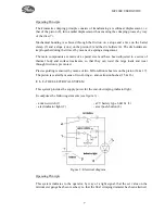 Preview for 7 page of Gates MC2000 Operating And Calibration Instructions