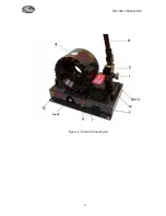 Preview for 9 page of Gates MC2000 Operating And Calibration Instructions