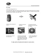 Предварительный просмотр 14 страницы Gates MCX50 Operating And Calibration Instructions