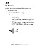 Предварительный просмотр 17 страницы Gates MCX50 Operating And Calibration Instructions