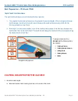 Предварительный просмотр 5 страницы Gates Mectrol Novitool AERO Manual