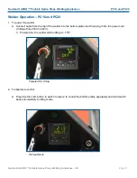 Предварительный просмотр 12 страницы Gates Mectrol Novitool AERO Manual