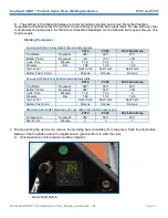 Предварительный просмотр 14 страницы Gates Mectrol Novitool AERO Manual