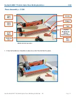 Предварительный просмотр 19 страницы Gates Mectrol Novitool AERO Manual