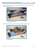 Предварительный просмотр 21 страницы Gates Mectrol Novitool AERO Manual