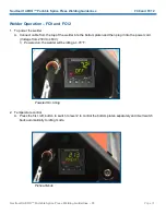 Предварительный просмотр 32 страницы Gates Mectrol Novitool AERO Manual