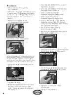 Preview for 8 page of Gates MobileCrimp 4-20 Safety And Operating Manual