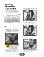 Preview for 11 page of Gates MobileCrimp 4-20 Safety And Operating Manual