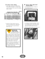 Preview for 12 page of Gates MobileCrimp 4-20 Safety And Operating Manual