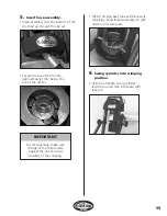 Preview for 13 page of Gates MobileCrimp 4-20 Safety And Operating Manual