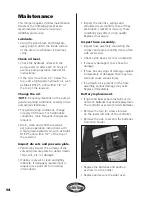 Preview for 16 page of Gates MobileCrimp 4-20 Safety And Operating Manual