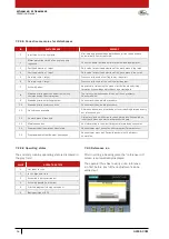 Preview for 16 page of Gates OPTICAM 4S Operating Manual