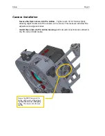 Preview for 6 page of Gates Pro Action Setup, Use And Care Manual