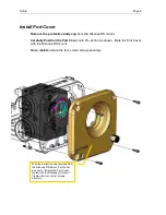 Preview for 8 page of Gates Pro Action Setup, Use And Care Manual