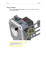 Preview for 11 page of Gates Pro Action Setup, Use And Care Manual