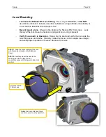 Preview for 12 page of Gates Pro Action Setup, Use And Care Manual