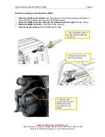 Предварительный просмотр 32 страницы Gates Z100 Setup, Use And Care Manual