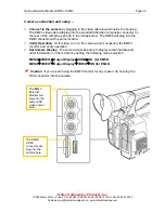 Preview for 33 page of Gates Z100 Setup, Use And Care Manual