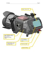 Preview for 9 page of Gates Z3 Housing Setup, Use And Care Manual