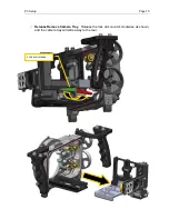 Preview for 13 page of Gates Z3 Housing Setup, Use And Care Manual