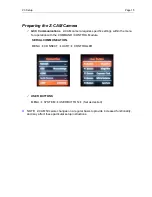 Preview for 15 page of Gates Z3 Housing Setup, Use And Care Manual