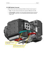 Предварительный просмотр 19 страницы Gates Z3 Housing Setup, Use And Care Manual