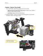 Preview for 20 page of Gates Z3 Housing Setup, Use And Care Manual