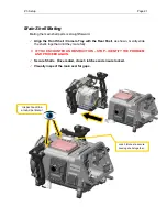 Preview for 21 page of Gates Z3 Housing Setup, Use And Care Manual