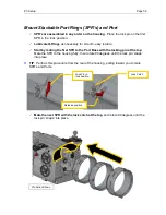 Предварительный просмотр 35 страницы Gates Z3 Housing Setup, Use And Care Manual