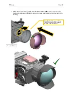 Preview for 36 page of Gates Z3 Housing Setup, Use And Care Manual