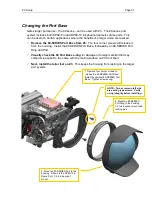 Preview for 37 page of Gates Z3 Housing Setup, Use And Care Manual