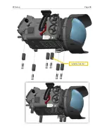 Предварительный просмотр 38 страницы Gates Z3 Housing Setup, Use And Care Manual