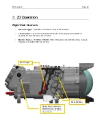 Предварительный просмотр 42 страницы Gates Z3 Housing Setup, Use And Care Manual