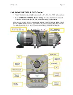 Preview for 43 page of Gates Z3 Housing Setup, Use And Care Manual