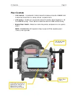 Preview for 45 page of Gates Z3 Housing Setup, Use And Care Manual