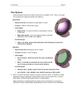 Preview for 49 page of Gates Z3 Housing Setup, Use And Care Manual