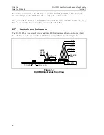 Предварительный просмотр 12 страницы GatesAir Intraplex DA-191B Installation And Operation Manual