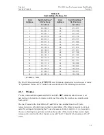 Предварительный просмотр 17 страницы GatesAir Intraplex DA-191B Installation And Operation Manual