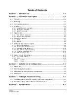 Preview for 5 page of GatesAir Intraplex DS-64NC Installation And Operation Manual