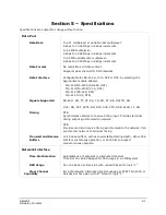 Preview for 41 page of GatesAir Intraplex DS-64NC Installation And Operation Manual