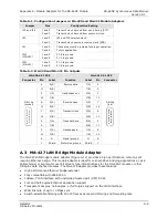 Preview for 51 page of GatesAir Intraplex DS-64NC Installation And Operation Manual