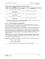 Preview for 23 page of GatesAir Intraplex MA-311 Installation & Operation Manual