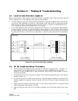 Preview for 31 page of GatesAir Intraplex MA-311 Installation & Operation Manual