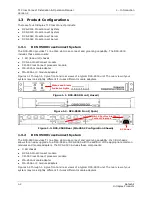 Preview for 10 page of GatesAir Intraplex T1 DCS-9500 CrossConnect System Installation And Operation Manual