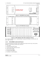 Preview for 11 page of GatesAir Intraplex T1 DCS-9500 CrossConnect System Installation And Operation Manual