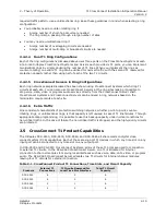 Preview for 30 page of GatesAir Intraplex T1 DCS-9500 CrossConnect System Installation And Operation Manual